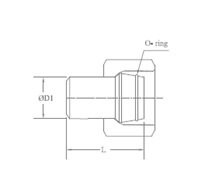 Back Ferrule